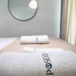 Poseidon Sea View - Ocean, River Apartment Nikiana