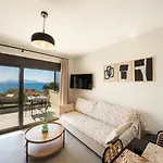 Apartment Poseidon Sea View - Ocean, River