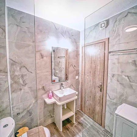 Poseidon Sea View - Ocean, River Apartment