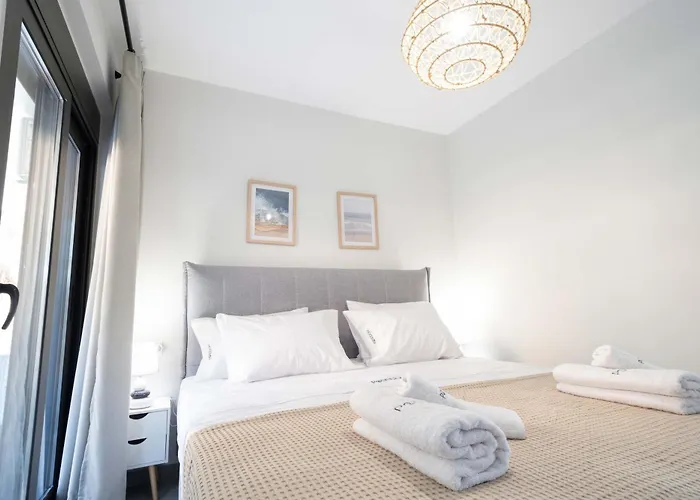 Poseidon Sea View - Ocean, River