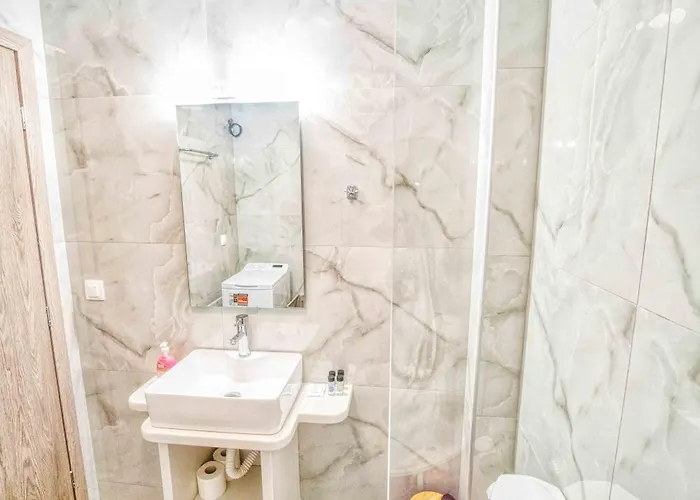 Poseidon Sea View - Ocean, River Daire