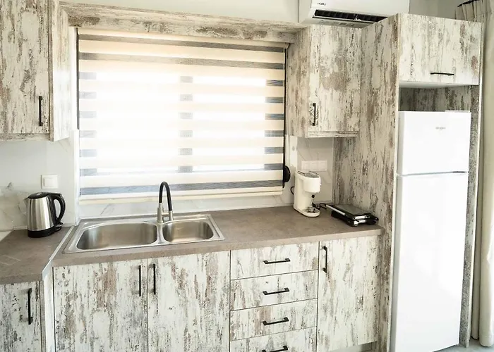 Poseidon Sea View - Ocean, River