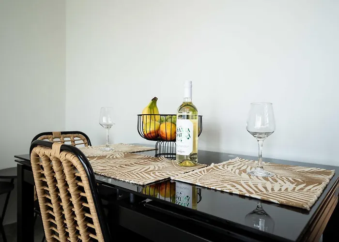 Poseidon Sea View - Ocean, River Nikiana